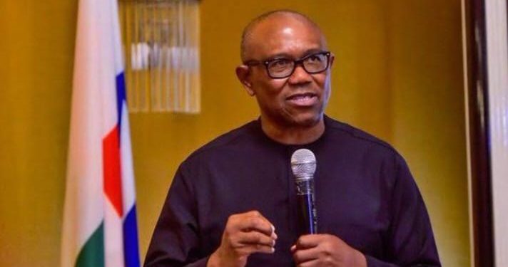 Nigeria’s Democracy Has Collapsed, Let’s Rebuild it – Obi