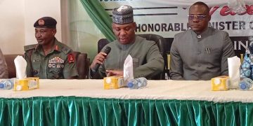 Ministry Of Steel Devt To Increase Production To 10m Metric Tonnes