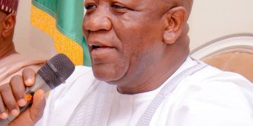 Senator Yari Mourns Killing Of 10 Community Protection Guards In Zamfara