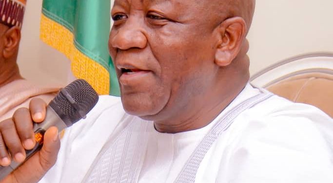 Senator Yari Mourns Killing Of 10 Community Protection Guards In Zamfara