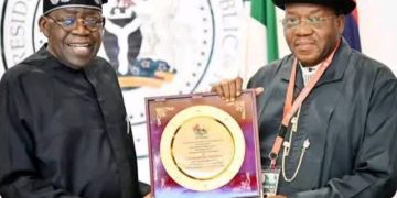 PANDEF Hails Tinubu For Signing South South Development Commission Bill Into Law