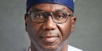 Gov Abdulrazaq Greets Muslims On Dawn Of Ramadan