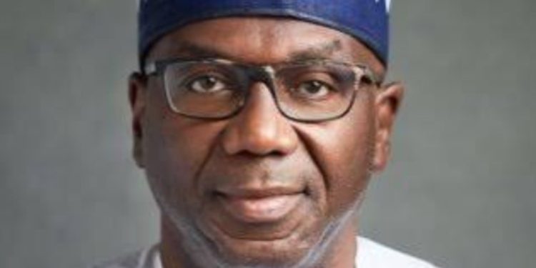 Gov Abdulrazaq Greets Muslims On Dawn Of Ramadan