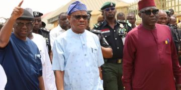 Wike Warns Residents Against Sabotaging Government Developmental Efforts