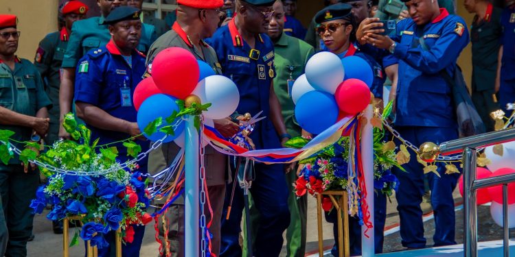 NSCDC Leverages Civilian Proximity To Bolster Intelligence Gathering