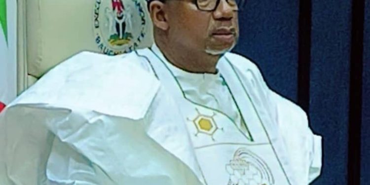 Eid-el-Fitr: Gov Mohammed  Calls for Unity and Resilience