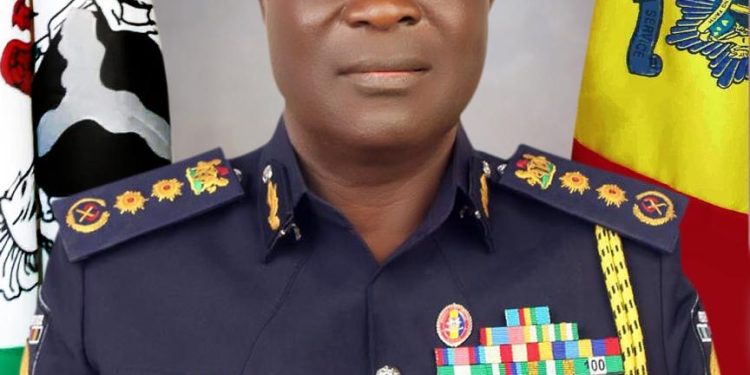 Eid-el-Fitr: Federal Fire Service on High Alert, Calls For Onboard Cameras for Tankers