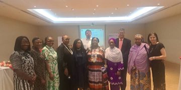 Professional Development Will Enhance Service Delivery In The Aviation Sector – FAAN MD