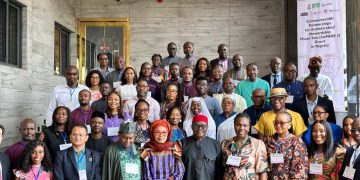 NCDC Expresses Worry Over Patent Medicine Vendors