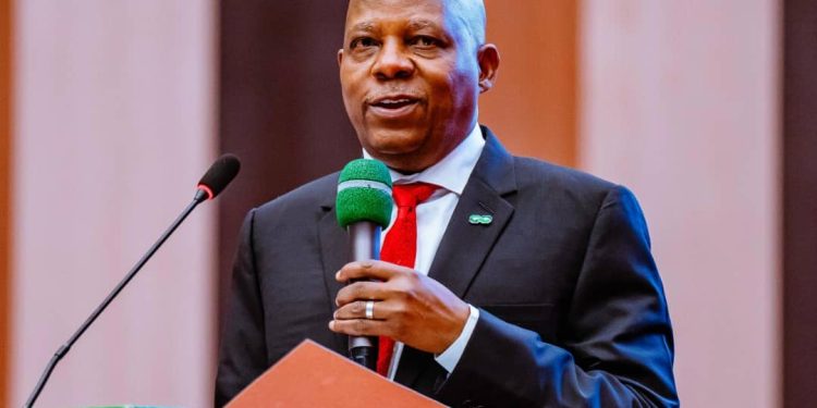 President Tinubu Urges Judiciary To Resist Blackmail, Uphold Justice