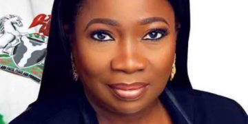 956 Nigerians Rescued from Libya in Three Months – NiDCOM Boss.