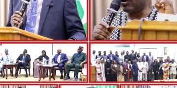 Falana Advocated People Centric Approach To Curb Corruption