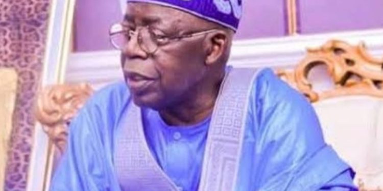 Tinubu Preaches Humility, Selflessness As Ramadan Begins
