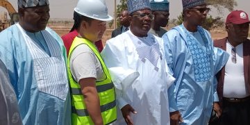 FG Gives Two Weeks Ultimatum To Contractors For The Completion Of Zamfara/Kaduna Road.