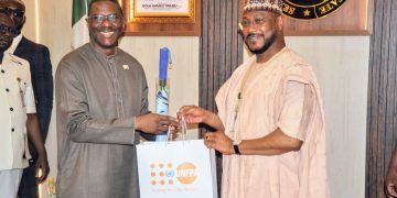 UNFPA Expresses Commitment To Enhance The Well-being Of Women In Zamfara.