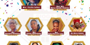 SIOGA Abuja Branch Elects New Exco Members