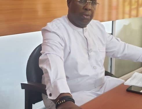 LP Urges Peter Obi, Otti To Strengthen Party