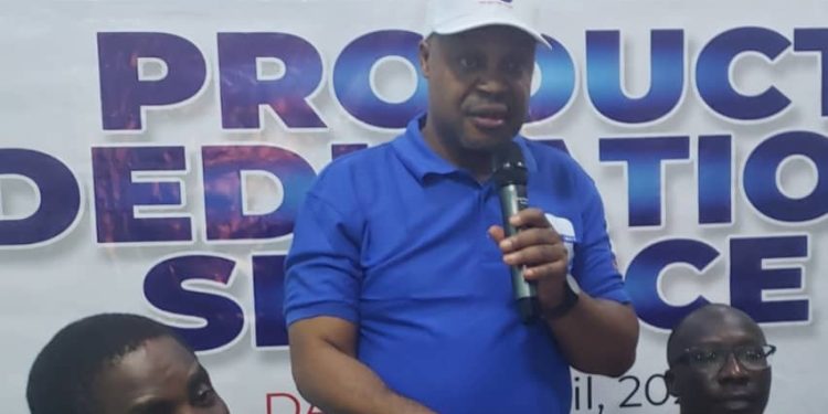 Nigerians Get Technology Application To Address Online Frauds