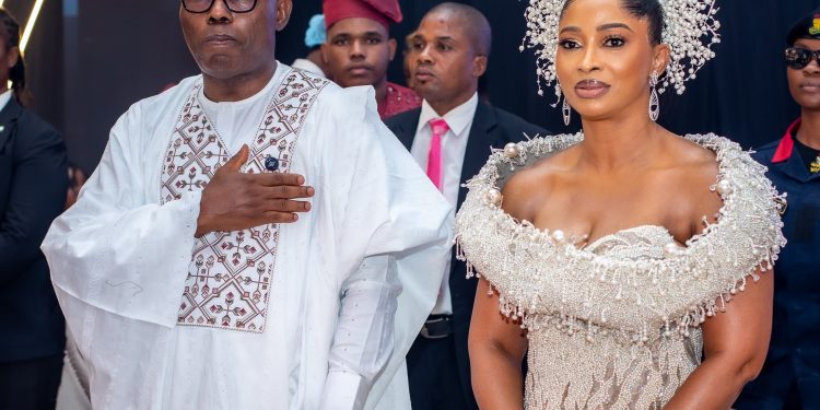 Be Vigilant, Adebayo To Nigerians