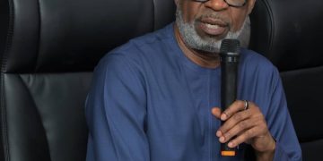 Nigeria, South Africa Deepen Ties In Solid Minerals Development.