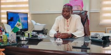 Good Friday: Catholic Bishop Urges Christians To Embrace Sacrifice And Love