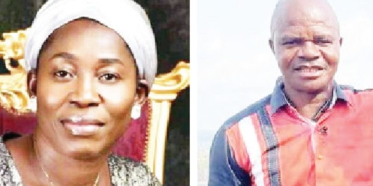 BREAKING: Court Sentences Husband of Late Gospel Singer Osinachi To Death By Hanging