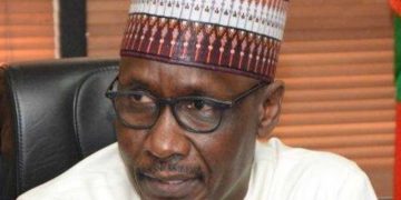 Tinubu Sacks Kyari, Akinyelure, Appoints Bayo Ojulari As New GCEO Of NNPCL