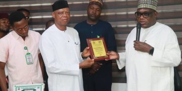 MCO Honors Six Retirees For Showcasing Excellence