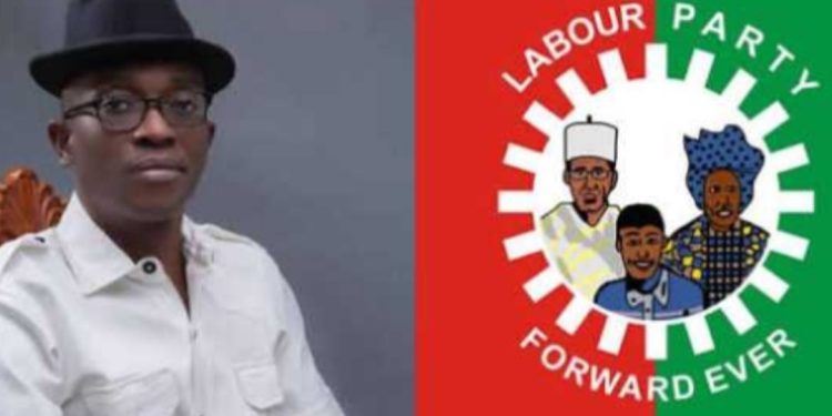 LP Hails S/Court Judgement, Says Abure Remains Nat’l Chairman