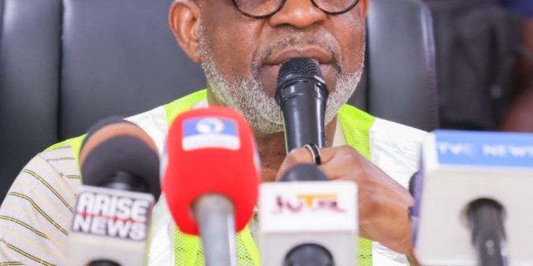 Mining Still On Hold in Zamfara, FG Warns