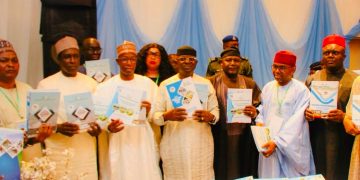 15th Annual Flood Outlook: 176 LGAs in 30 States Across Nigeria In Dangers Of Flooding – FG Warns