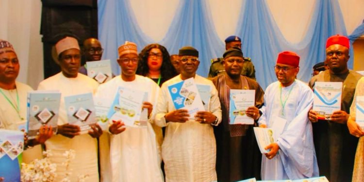 15th Annual Flood Outlook: 176 LGAs in 30 States Across Nigeria In Dangers Of Flooding – FG Warns