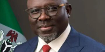 BREAKING: Delta Governor Oborevwori Joins APC, Dumps PDP