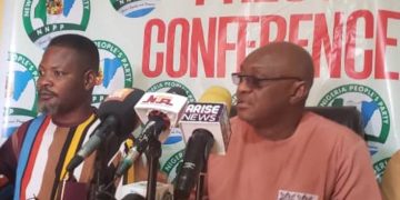 NNPP Crisis: Kwankwaso Led Fraction Meets Defeat In Court