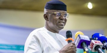 FG Pushes For Improved Collaboration With State Governments