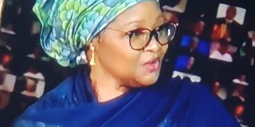 Usman-led Labour Party NEC Suspends Abure, Farouk For Six Months