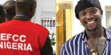 JUST IN: EFCC Releases Social Media Activist VeryDarkMan