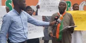 SDP Calls For Cancellation of FCT Elections Following Irregularities In The Process