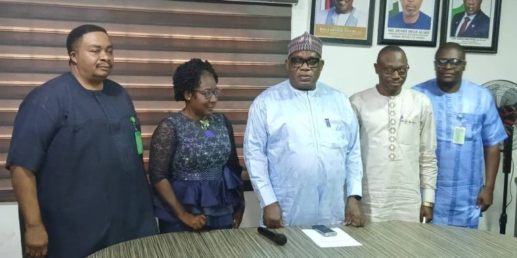 FCT, MCO Partner To Streamline Mining Activities In Territory