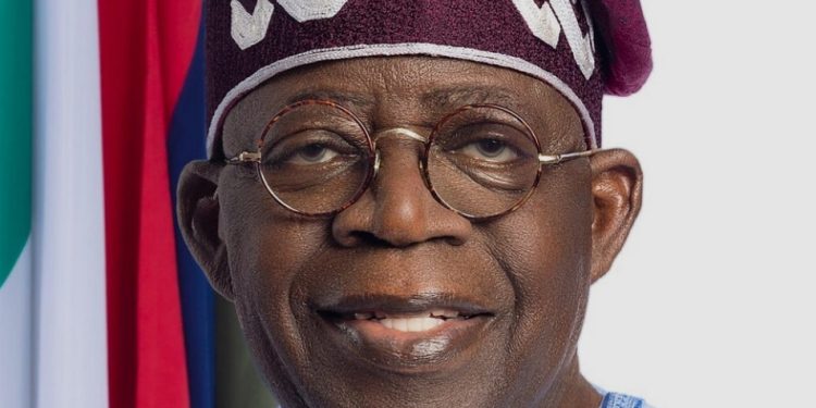 Tinubu Joins Leaders To Mark ECOWAS @ 50th