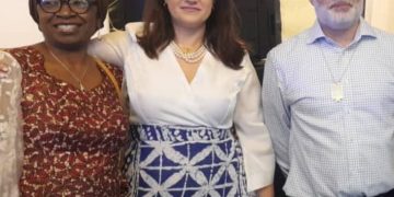 Israel Reiterates Commitment To Offer Expertise To Boost Nigeria’s Health, Agric, And Economic Sectors