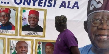 Nigerian Students Hails Tinubu’s Commitment In Advancing Education