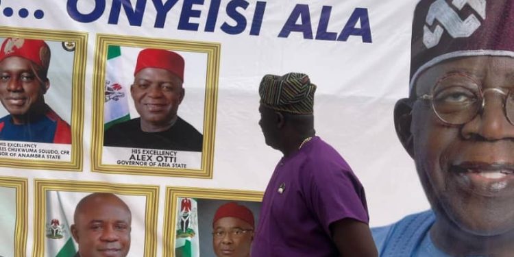 Nigerian Students Hails Tinubu’s Commitment In Advancing Education