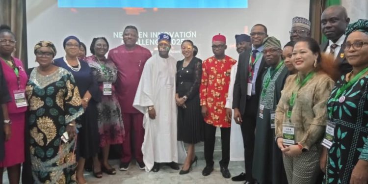 Innovation Critical To National Development -Nnaji