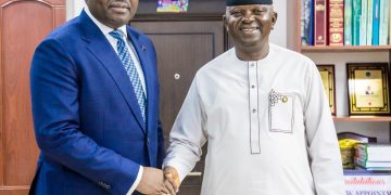 FG Partner ICRC To Expand Access To Clean Water And Sanitation.