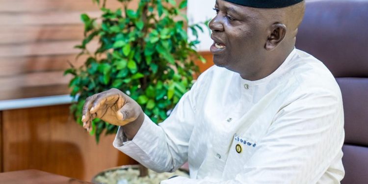 Irrigation:Water minister Seeks More Support From World Bank