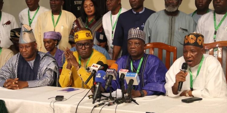 River Basin Authorities Seek  Partnerships To Tackle Food Insecurity