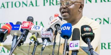 Water Resources Achieves Significant Milestone In Dams, Irrigation And Food Security