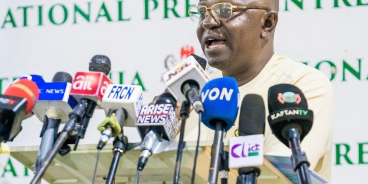 Water Resources Achieves Significant Milestone In Dams, Irrigation And Food Security