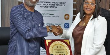 Civil Service Play Vital Role In Nation Building – Alake